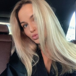 Саша Чернова