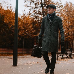 Влад Краснов