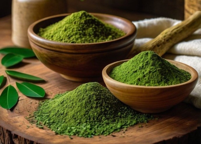 Спирулина — добавка, которую ООН назвала «самым совершенным продуктом» Спирулина — добавка, которую ООН назвала «самым совершенным продуктом»