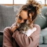 У людей, которые завели кота, риск смертельного инфаркта снижался до 33 %