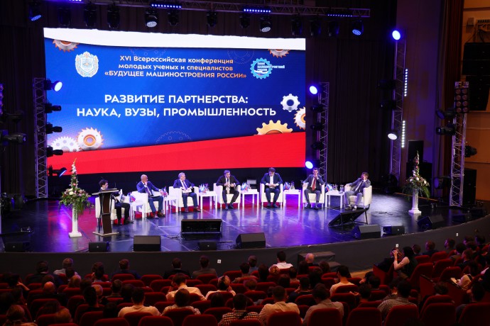 От простого импортозамещения к технологическому лидерству От простого импортозамещения к технологическому лидерству