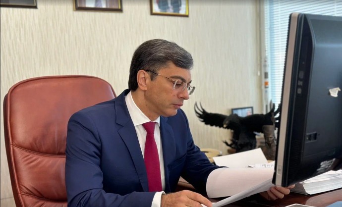 Обсудили реализацию мер поддержки участников СВО Обсудили реализацию мер поддержки участников СВО