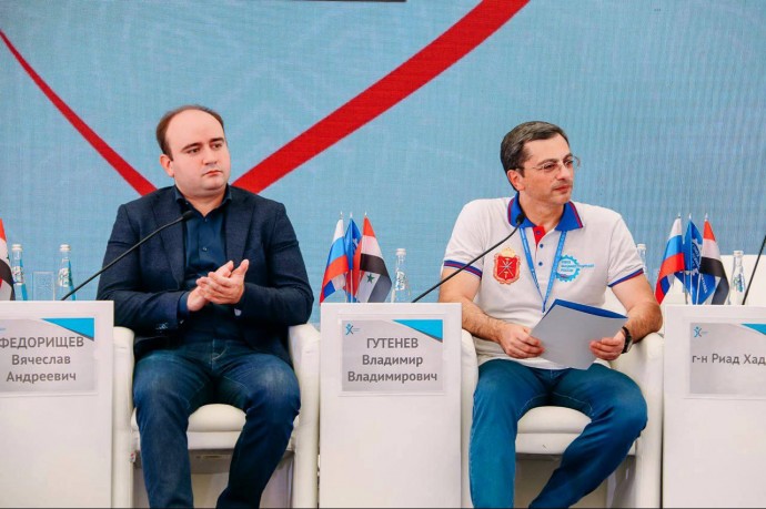 Вячеслав Андреевич Федорищев стал исполняющим обязанности губернатора Самарской области Вячеслав Андреевич Федорищев стал исполняющим обязанности губернатора Самарской области