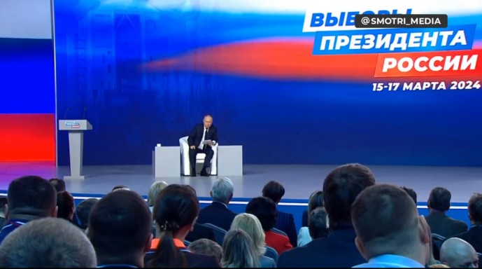 В условиях новых вызовов и угроз Президент России Владимир Владимирович Путин определил технологичес В условиях новых вызовов и угроз Президент России Владимир Владимирович Путин определил технологичес