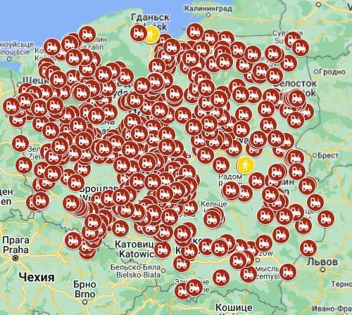 Пренебрежение национальными интересами становится популярным трендом в ЕС Пренебрежение национальными интересами становится популярным трендом в ЕС