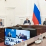 Обсудили новые национальные проекты по обеспечению технологического суверенитета
