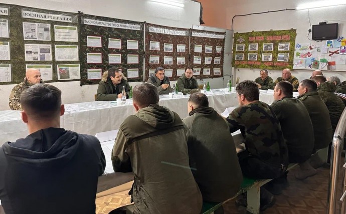 Выплаты за участие в боевых действиях будут защищены от списания при банкротстве Выплаты за участие в боевых действиях будут защищены от списания при банкротстве