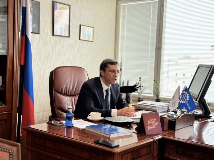 Интеграция комиссии молодежного парламента в комитет по промышленности и торговле Интеграция комиссии молодежного парламента в комитет по промышленности и торговле