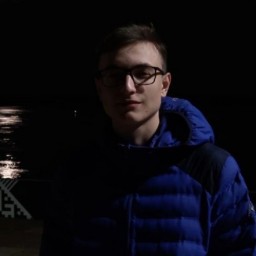 Михаил Сутенов
