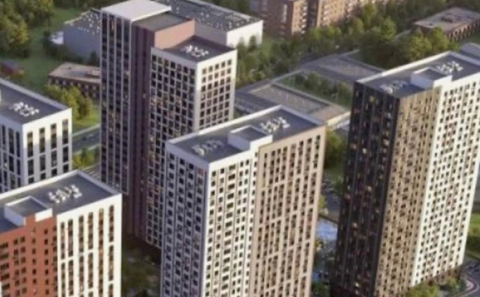 До 93% новостроек в 2025 году сдали с дефектами До 93% новостроек в 2025 году сдали с дефектами