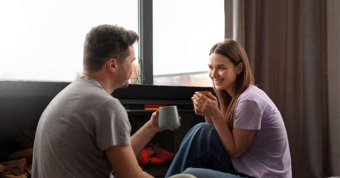 ​Как обсуждать прошлый опыт так, чтобы не ранить друг друга