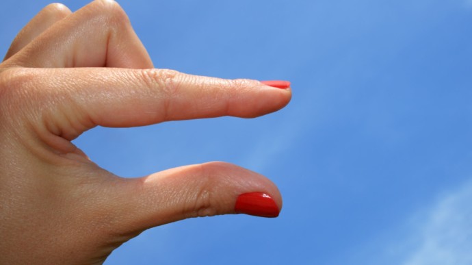 Гитлер был носителем «гена микропениса», выяснили ученые Гитлер был носителем «гена микропениса», выяснили ученые