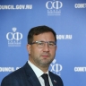 Сенатор Николай Владимиров