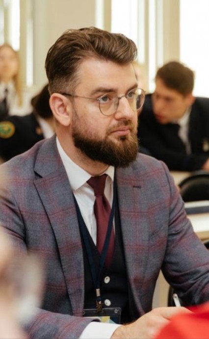 Новые законы мая 2024. Новые законы мая 2024.