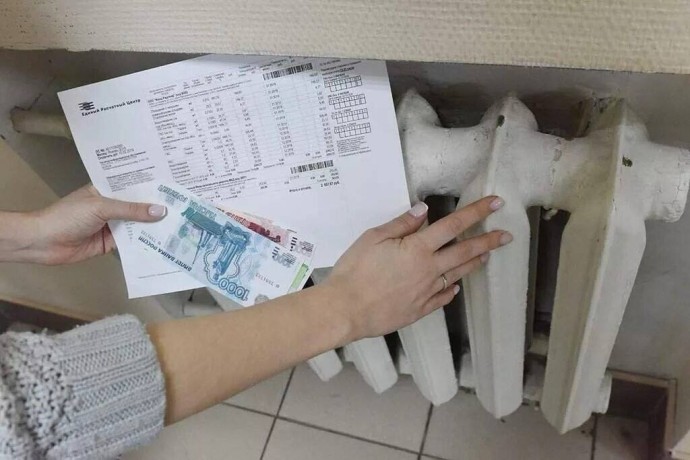 За холодные батареи в доме можно получить компенсацию За холодные батареи в доме можно получить компенсацию