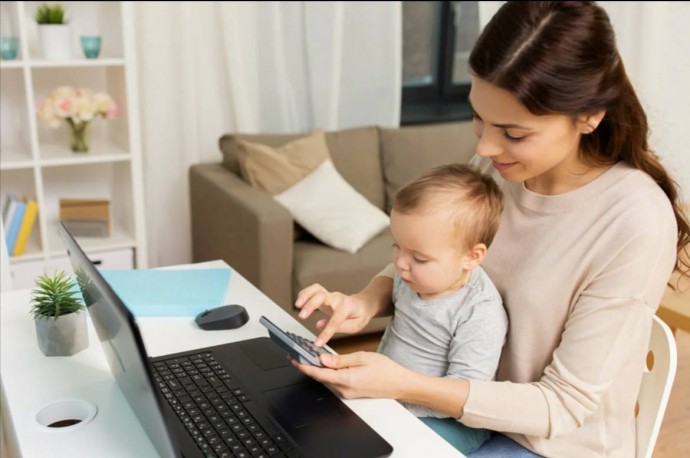 Неработающие родители могут оформить пособие по уходу за ребенком до 1,5 лет Неработающие родители могут оформить пособие по уходу за ребенком до 1,5 лет