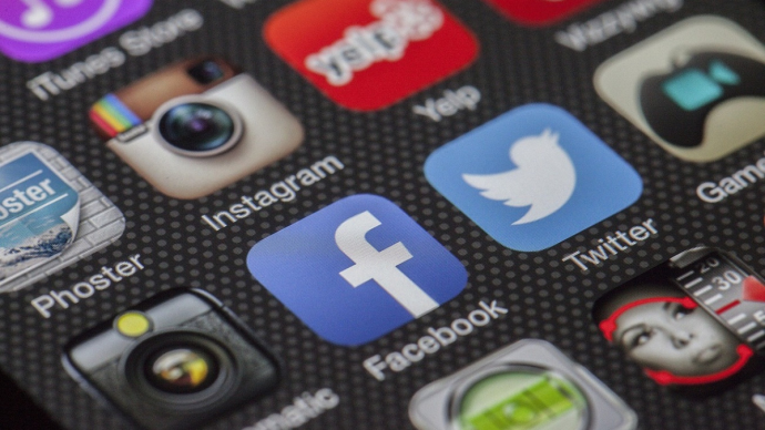 Штрафы за рекламу в Instagram, Facebook и Twitter: Госдума готовится принять закон Штрафы за рекламу в Instagram, Facebook и Twitter: Госдума готовится принять закон