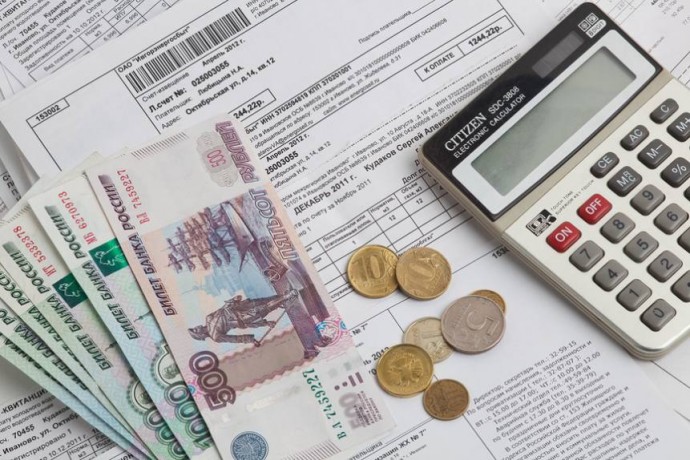 Государство может помочь оплатить ЖКУ россиянам Государство может помочь оплатить ЖКУ россиянам