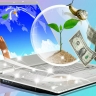 Инфобизнесмен, блогер.