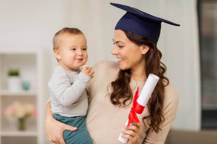 Какая помощь от государства положена студентам-родителям? Какая помощь от государства положена студентам-родителям?