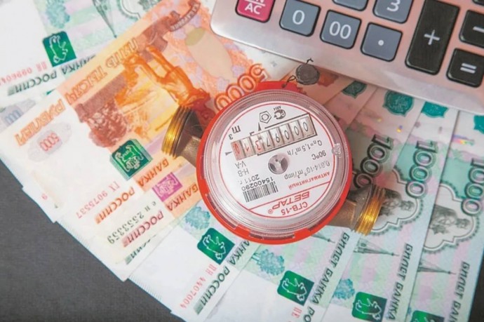 В России изменятся тарифы на ЖКХ с 1 июля В России изменятся тарифы на ЖКХ с 1 июля