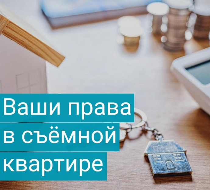 Законные права при снятии жилья Законные права при снятии жилья