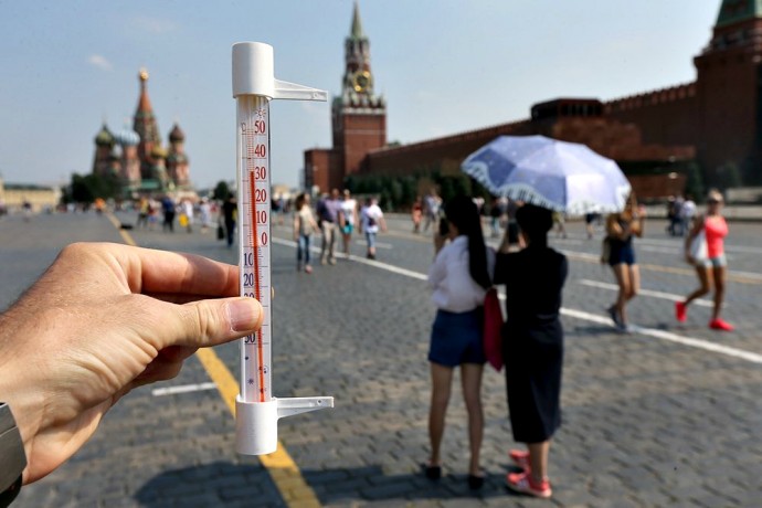 На сколько сокращается рабочий день в жару. На сколько сокращается рабочий день в жару.