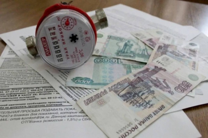 В квитанциях за ЖКУ может появиться новая строка