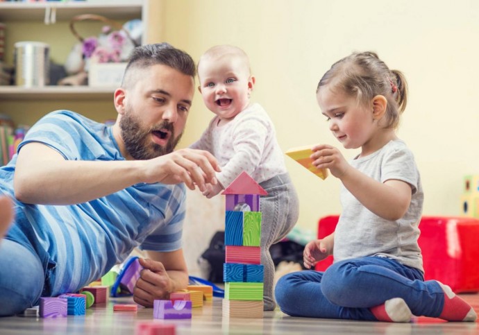 Единое пособие на другого родителя Единое пособие на другого родителя