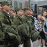 Военный призыв все ближе. Что делать?