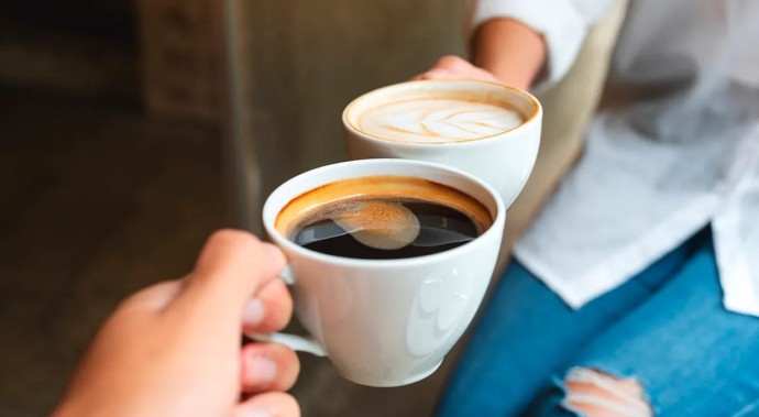 Кофе — эликсир молодости: почему напиток продлевает жизнь, рассказали ученые Кофе — эликсир молодости: почему напиток продлевает жизнь, рассказали ученые