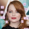 ​Эмма Стоун признана самой красивой женщиной с точки зрения науки
