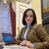 Марина Березина