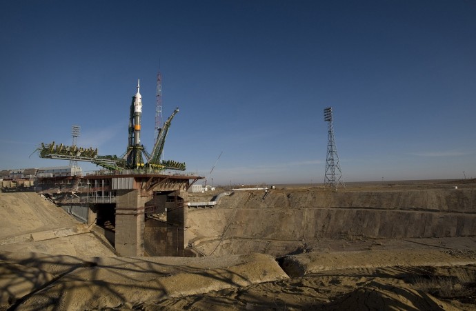 На развитие отечественных космодромов хотят выделить более 200 миллиардов рублей На развитие отечественных космодромов хотят выделить более 200 миллиардов рублей
