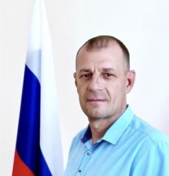 Сергей Балачев