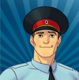 Степан Степанов