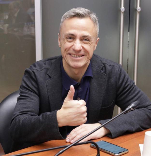Самокиш Владимир Игоревич Самокиш Владимир Игоревич
