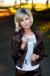 Полина Семшова