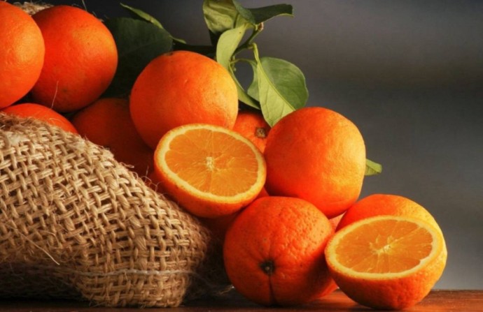 Четыре апельсина в неделю помогают избавиться от хронических заболеваний Четыре апельсина в неделю помогают избавиться от хронических заболеваний
