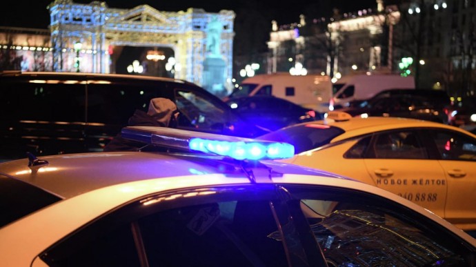 ​В Правительстве России обновили правила пропуска автомобилей со спецсигналами