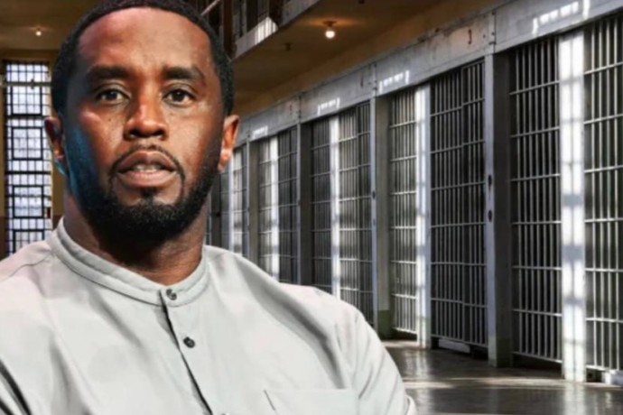 Рэпера P. Diddy приговорили к реальному тюремному сроку