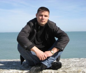 Александр Марюшин