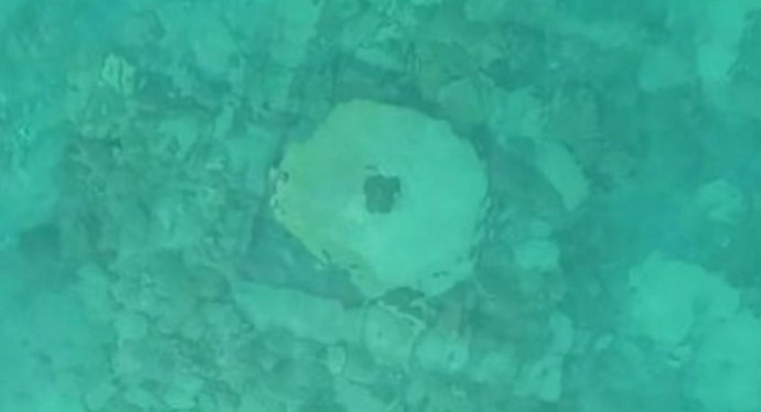 На дне озера Иссык-Куль нашли «Атлантиду Средней Азии»