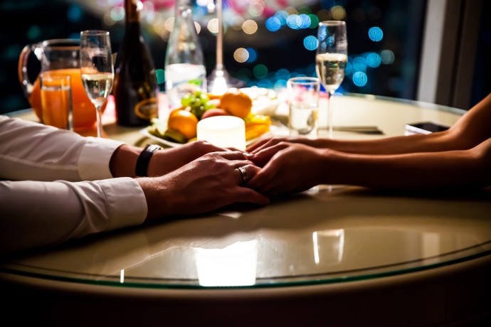 Больше всего на свиданиях россиянок раскрепощают сочные стейки Больше всего на свиданиях россиянок раскрепощают сочные стейки