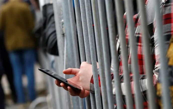 Россиян будут штрафовать за поиск в интернете