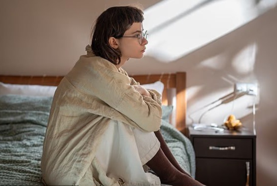 Основной признак женской психопатии — неспособность чувствовать эмоции и получать удовольствие Основной признак женской психопатии — неспособность чувствовать эмоции и получать удовольствие