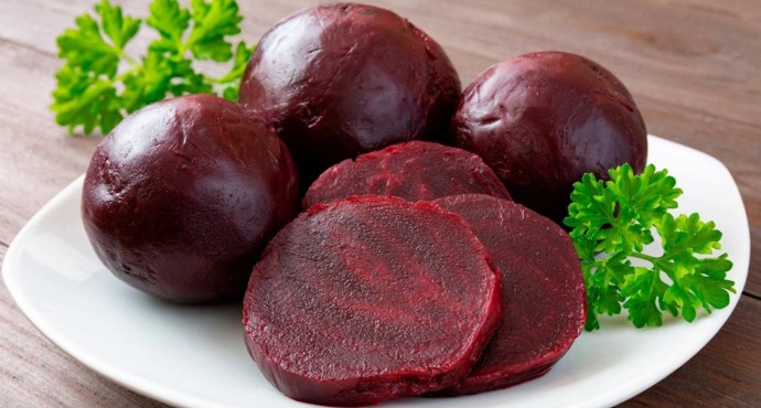 Свекла на завтрак бодрит лучше кофе и спасает от Альцгеймера Свекла на завтрак бодрит лучше кофе и спасает от Альцгеймера