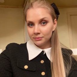 Лариса Гузева