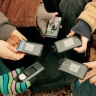Люди стали чаще бороться с зависимостью от смартфона