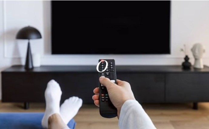 Вы смотрите телевизор неправильно: миллионы людей ставят телевизор не в то место Вы смотрите телевизор неправильно: миллионы людей ставят телевизор не в то место